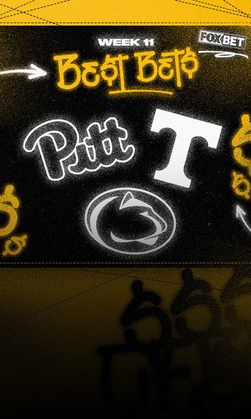 Geoff Schwartz's Best CFB Bets